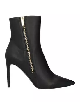 Ботильоны Del Carlo, черный