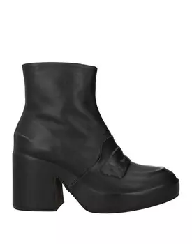 Ботильоны Del Carlo, черный