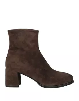 Ботильоны Del Carlo, хаки