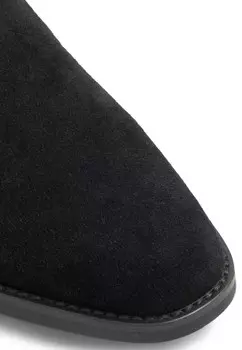 Ботильоны DELFORD ALDO, черный