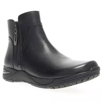 Ботильоны Delphi Propet, черный