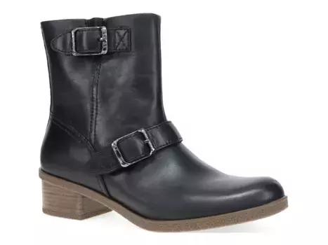 Ботильоны Delphine Bootie Dansko, черный