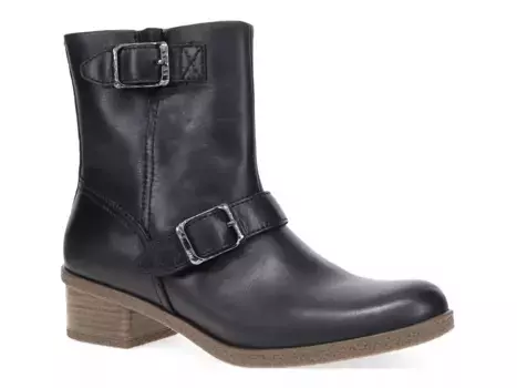 Ботильоны Delphine Dansko, Black