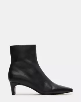 Ботильоны Delvie Steve Madden, черный