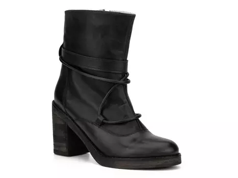 Ботильоны Denisa Vintage Foundry Co, черный