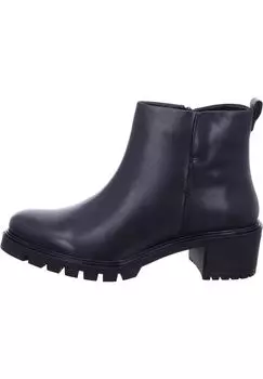 Ботильоны ДЕНВЕР ara, черный