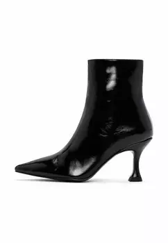 Ботильоны Derimod, черные