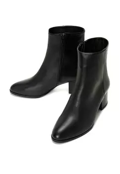 Ботильоны Derimod, черный