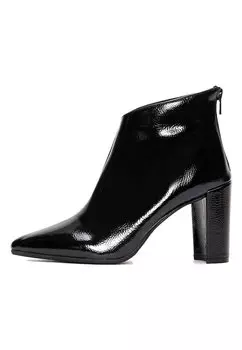 Ботильоны Derimod, цвет black