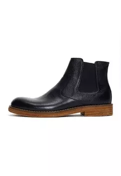 Ботильоны Derimod, цвет black