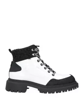 Ботильоны Desigual, белый