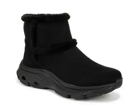 Ботильоны Devotion Max Bootie Ryka, черный