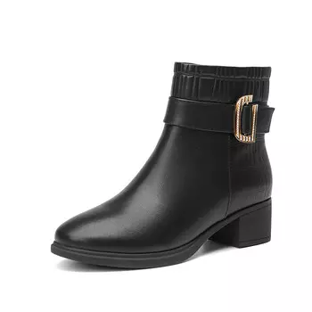 Ботильоны DG Ankle Boots Women's