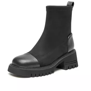 Ботильоны DG Ankle Boots Women's