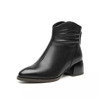 Ботильоны DG Ankle Boots Women's