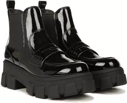 Ботильоны Dia Circus NY by Sam Edelman, черный