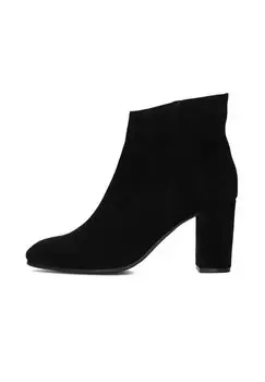 Ботильоны DIANE Notre-V, черный