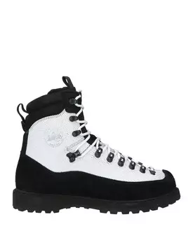 Ботильоны Diemme, белый