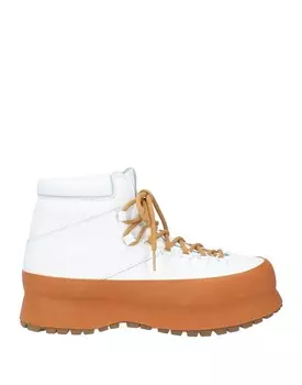 Ботильоны Diemme, белый