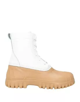 Ботильоны Diemme, белый