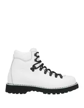 Ботильоны Diemme, белый