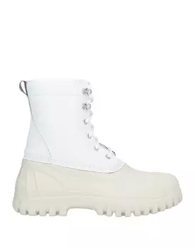 Ботильоны Diemme, белый