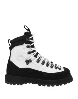 Ботильоны Diemme, белый