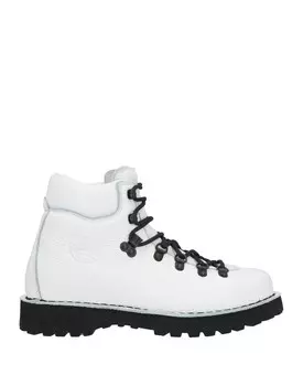 Ботильоны Diemme, белый