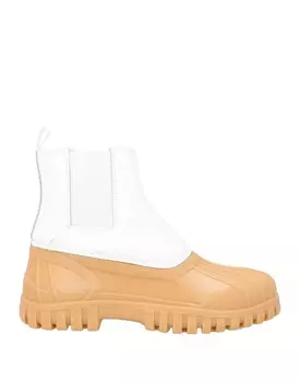 Ботильоны Diemme, белый