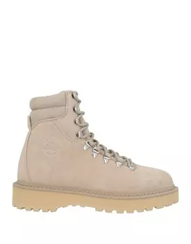 Ботильоны Diemme, бежевый