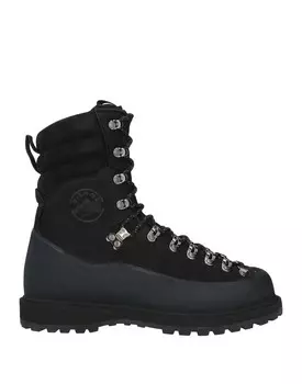 Ботильоны Diemme, черный