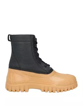 Ботильоны Diemme, черный