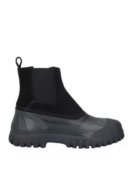 Ботильоны Diemme, черный