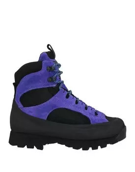 Ботильоны Diemme, черный