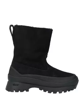 Ботильоны Diemme, черный