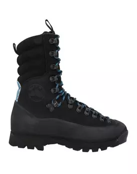 Ботильоны Diemme, черный