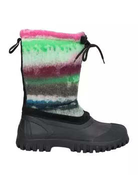 Ботильоны Diemme, черный