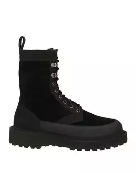 Ботильоны Diemme, черный