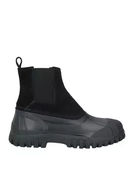 Ботильоны Diemme, черный