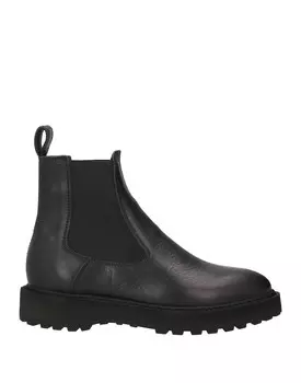 Ботильоны Diemme, черный