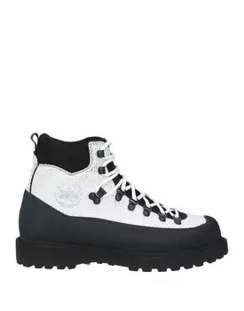 Ботильоны Diemme, черный