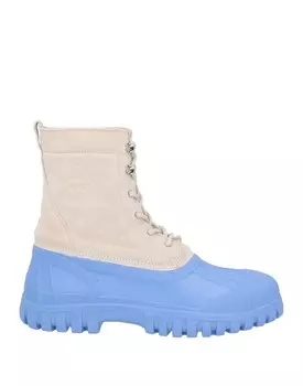 Ботильоны Diemme, голубой