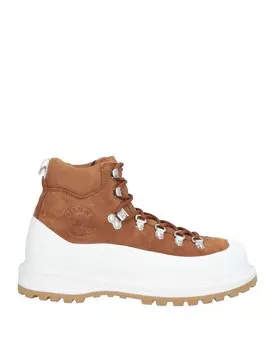 Ботильоны Diemme, коричневый