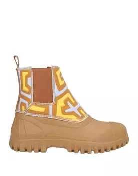 Ботильоны Diemme, коричневый