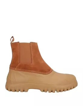 Ботильоны Diemme, коричневый