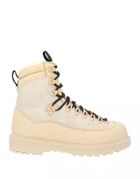 Ботильоны Diemme, кремовый