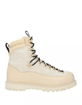 Ботильоны Diemme, молочный