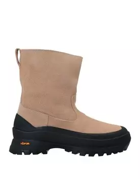 Ботильоны Diemme, песочный