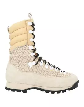 Ботильоны Diemme, песочный