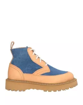 Ботильоны Diemme, розовый